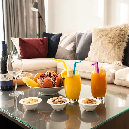 Veranda 3* أنطاليا