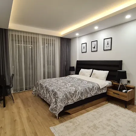 فندق Veranda