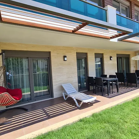 Veranda