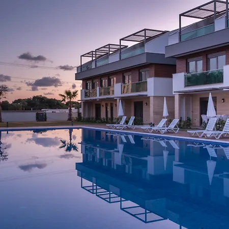 فندق Veranda