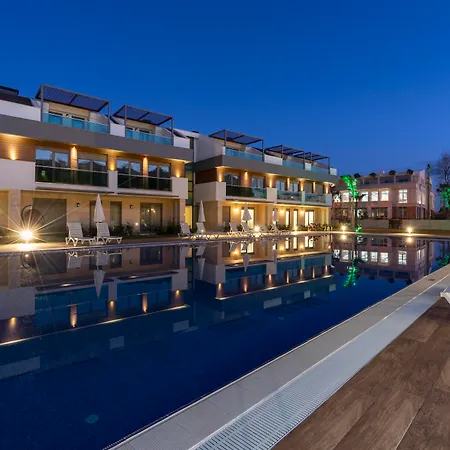 Veranda أنطاليا