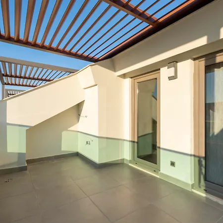 فندق Veranda 3*