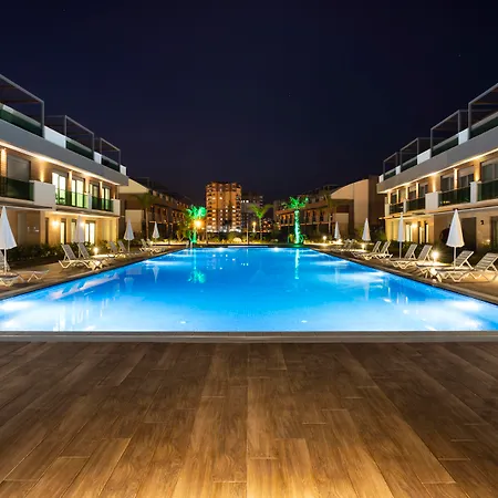 Veranda 3* أنطاليا